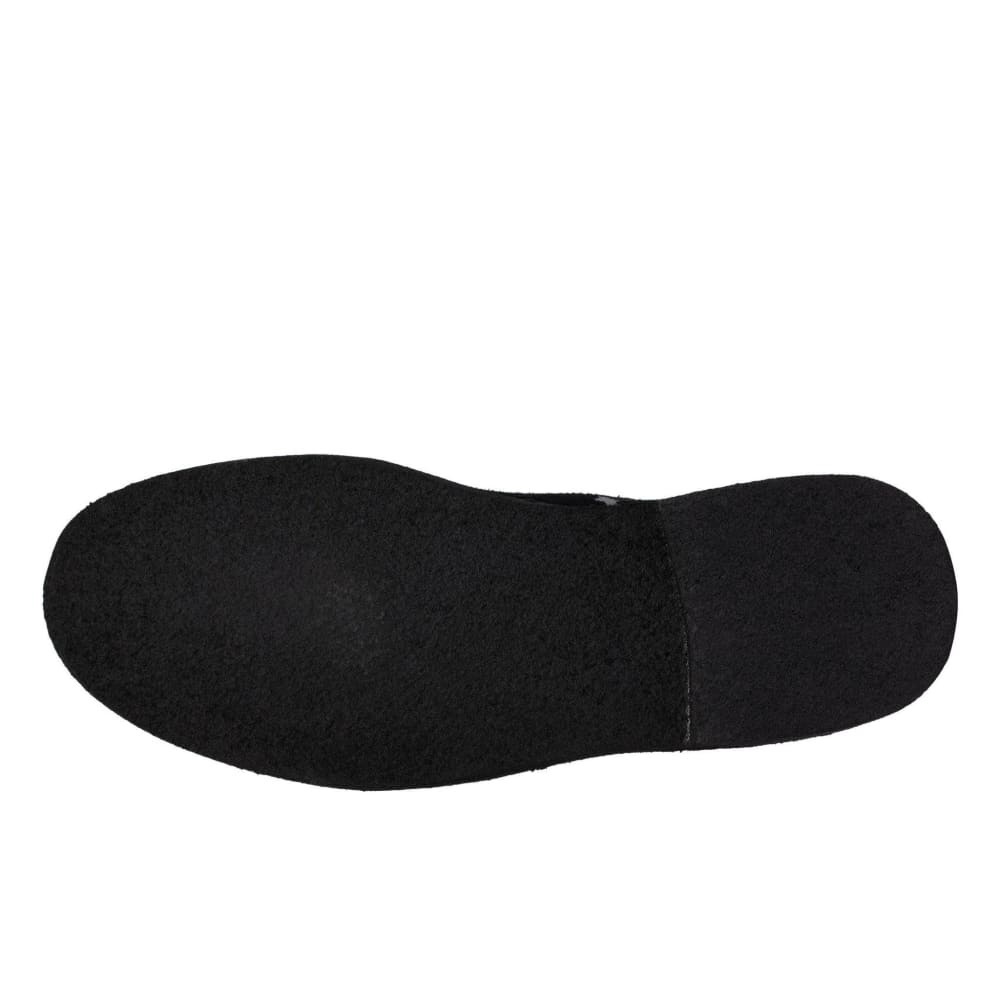 Clarks Originals Desert Boots Jamaica Men's Black Mul… Gem